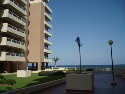 Apartamentos Punta Cormoran La Manga del Mar Menor Exterior photo