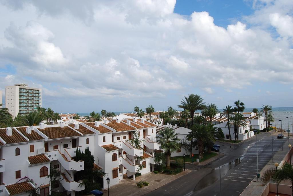 Apartamentos Punta Cormoran La Manga del Mar Menor Room photo